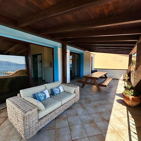 Апартаменти Cala Gonone House Екстер'єр фото