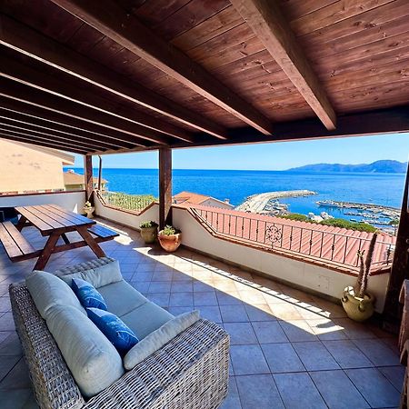 Апартаменти Cala Gonone House Екстер'єр фото