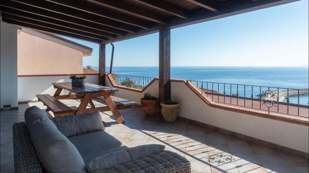 Апартаменти Cala Gonone House Екстер'єр фото